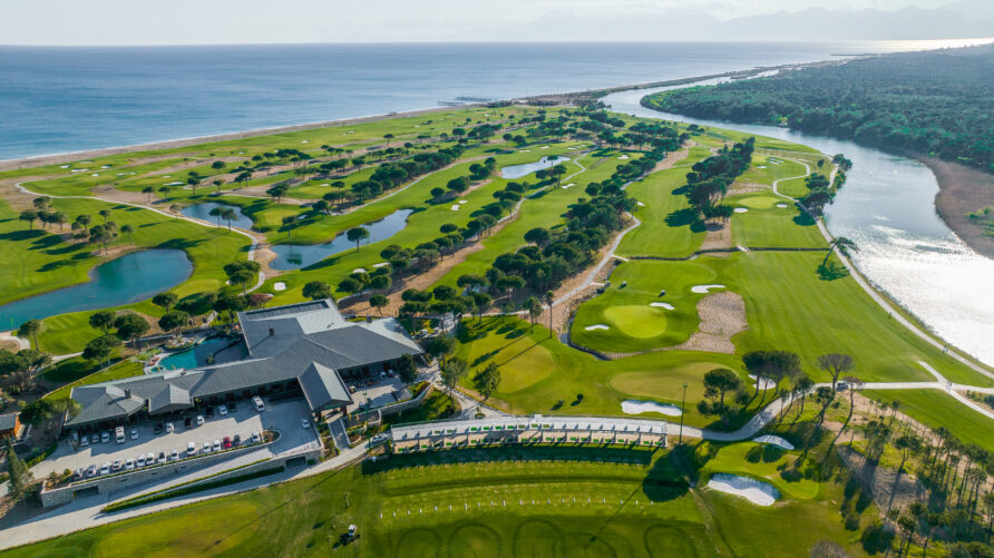 Belek erleben mit Daphne Golf Travel: Golfurlaub, Resorts, Strand, Wellness, kulinarische Vielfalt und besondere Erlebnisse in der Region Antalya.