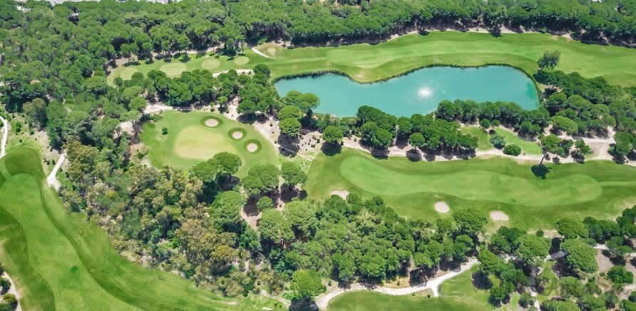 Golfreise nach Belek mit Daphne Golf Travel und Tee Time im Cornelia Golf Club