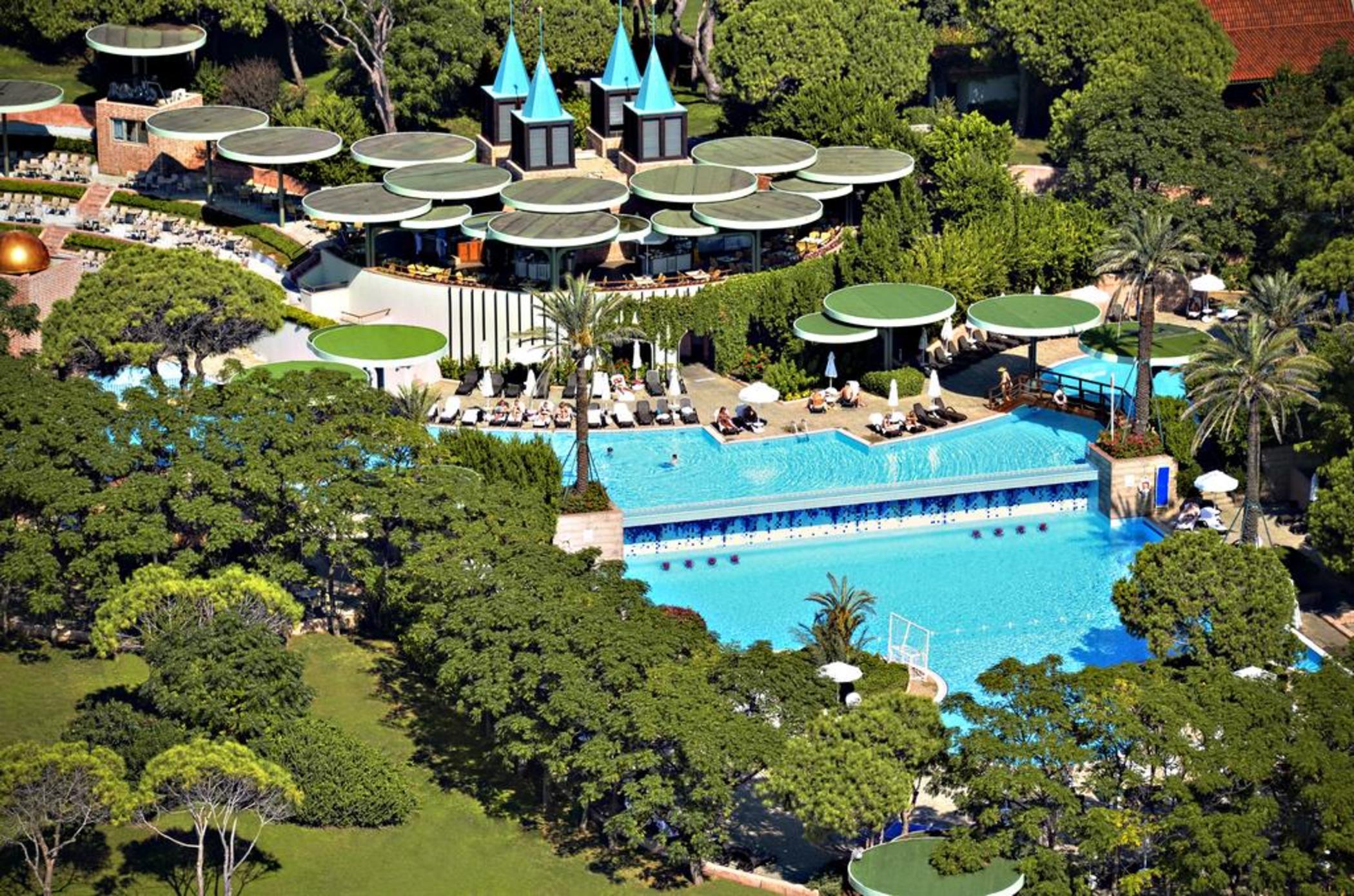 gloria verde golf daphne golf travel